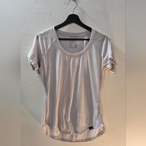 Patagonia Capilene Cool Trail Short Sleeve